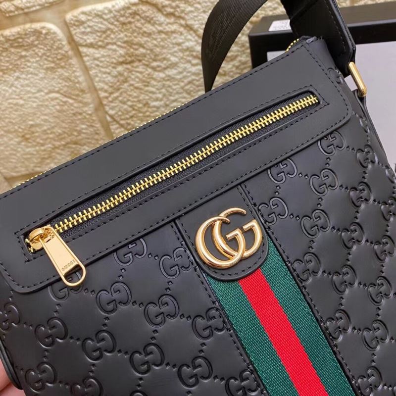 Mens Gucci Satchel Bags